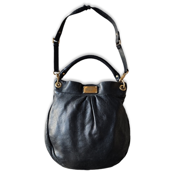 Marc By Marc Jacobs Bags Marc By Marc Jacobs Leather Hobo Hillier